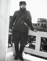 Aris Belouxiotis