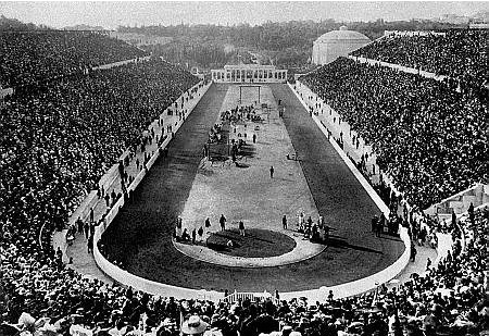 Olympic Games of 1895