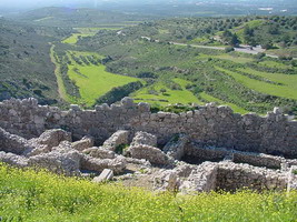 Mycenae