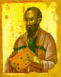 Saint Paul